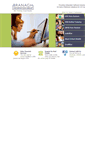Mobile Screenshot of branaghgroup.com